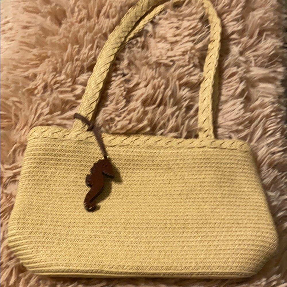 Liz Claiborne Little handbag New